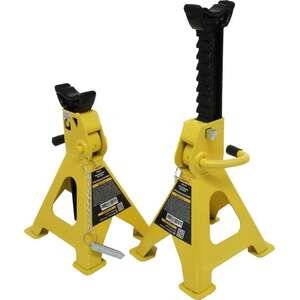 זוג בוקים 3 טון Kasco עם פין נעילה