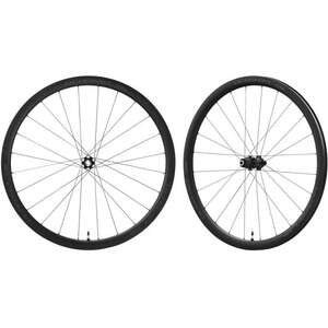 סט גלגלי קרבון Shimano Ultegra C36