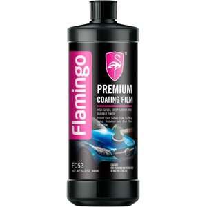 ציפוי פרימיום Flamingo F052