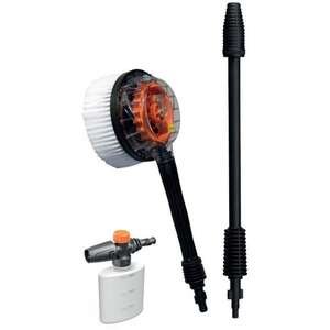 ערכת Pro Kit לטייפון GTI