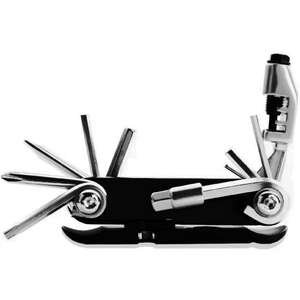 אולר כלים לאופניים RL – שחור