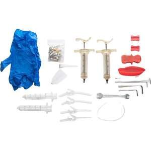 ערכת בלידינג מקצועית RL