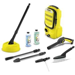מכונת שטיפה Karcher K2 Compact