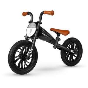 אופני איזון Qplay Feduro שחור