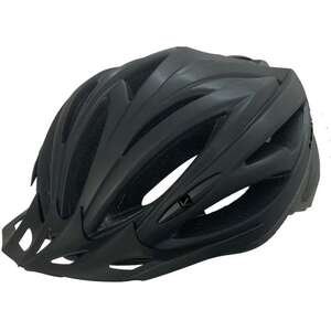 קסדת אופניים Funkier Ventoux FH-021 מידה L שחור