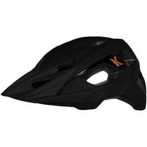 קסדת שטח Funkier Lyra FH-010 שחור/כתום מידה L