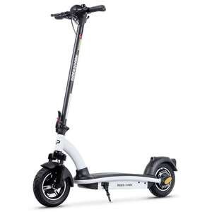 קורקינט חשמלי Rider Spark 36V10.4Ah לבן