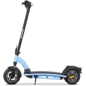 קורקינט חשמלי Rider Spark 36V10.4Ah טורקיז