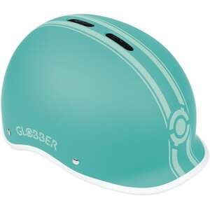 קסדת Globber Ultimum – S/M מנטה כהה