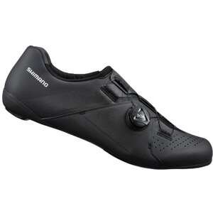 נעלי Shimano RC3 כביש מידה 37 שחור
