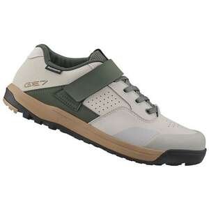 נעלי שטח Shimano GE7 אפור בהיר 42