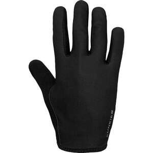 כפפות רכיבה ארוכות Funkier Agnone GLV-221-FF מידה M – שחור