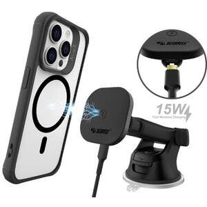 מעמד Toiko TK-D1 MagSafe 15W