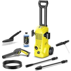 מכונת שטיפה Karcher K2 Premium