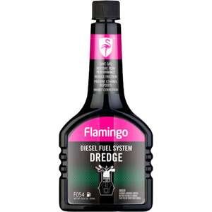 תוסף דיזל Flamingo F054