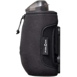 כיסוי תרמי לבקבוק Fidlock 450 מ"ל שחור