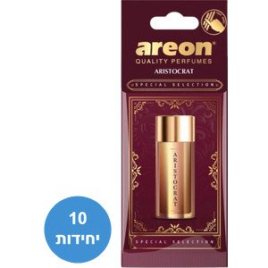עצי ריח Special Selection Aristocrat Areon סט 10