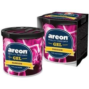 מפיץ ריח Gel Areon Passion
