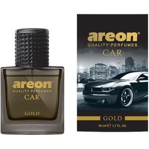 מבשם + עץ ריח Areon Gold