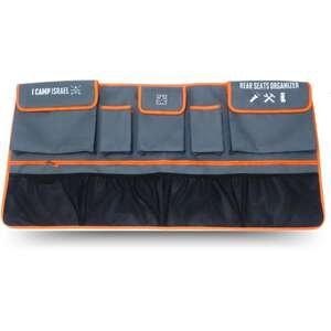 ארגונית לספסל אחורי I-CAMP