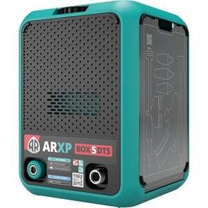 מכונת שטיפה ARXP BOX5 160 בר