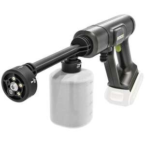 מכשיר שטיפה נטען Worx 20V