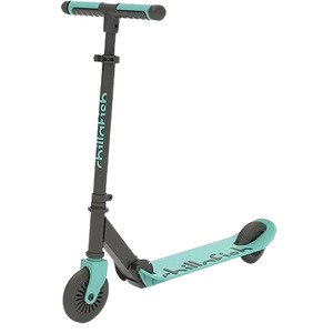 קורקינט Flexxi Chillafish ירוק מנטה