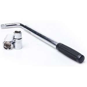 מפתח גלגלים מתארך Roher