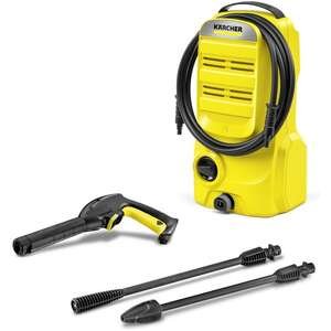 מכונת שטיפה Karcher K2 Classic