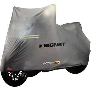 כיסוי לאופנוע Signet Moto מידה XL