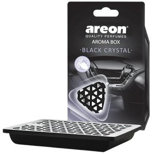מפיץ ריח Aroma Box Black Crystal