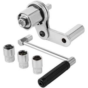 מפתח גלגלים Kasco K2161B32TW