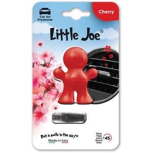 מפיץ ריח Little Joe Happy 3D דובדבן