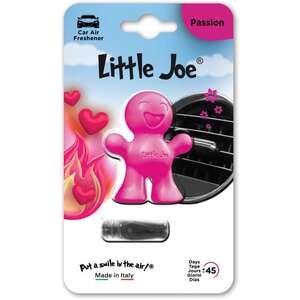 מפיץ ריח Little Joe Happy 3D ניחוח תשוקה