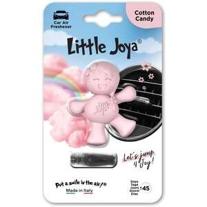 מפיץ ריח Little Joya צמר גפן מתוק
