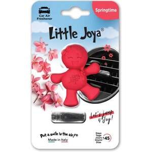 מפיץ ריח Little Joya ניחוח אביב