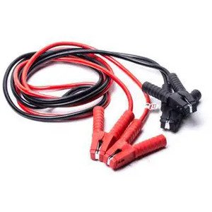 סט כבלים להתנעה 500A Roher Pro