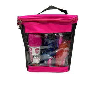 מארז ניקיון FLAMINGO