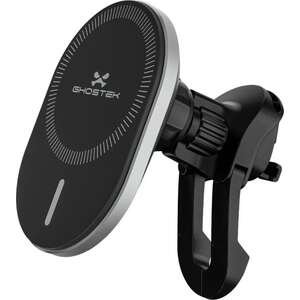מעמד מגנטי Ghostek NRGmount MagSafe
