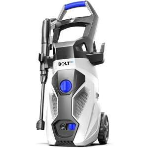מכונת שטיפה Bolt Pro 120Bar