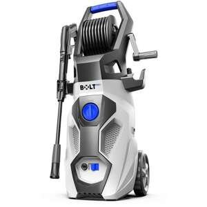 מכונת שטיפה מקצועית Bolt Pro 170Bar