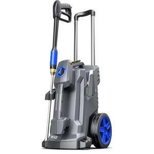 מכונת שטיפה Bolt Pro 190Bar