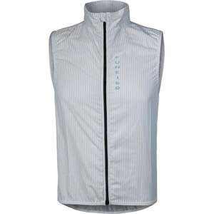 ווסט מגן רוח Funkier WV2152 – M לבן