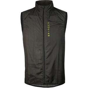 ווסט מגן רוח Funkier WV2152 מידה XXL – שחור