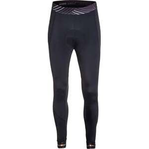 מכנסי רכיבה ארוכים Funkier Active S302W-B14 מידה L – שחור