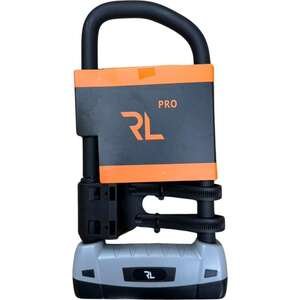 מנעול פרסה מחוזק RL Pro 19 מ"מ