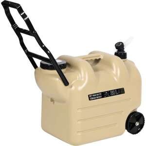 מיכל מים OFF-ROAD TROLLEY 28 ליטר