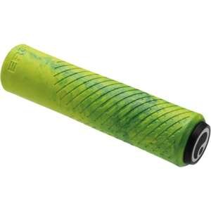 גריפים Ergon GXR – S צהוב/ירוק