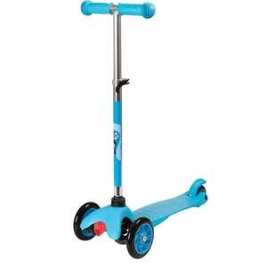 מיני קורקינט Drift – כחול