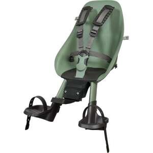 מושב תינוק קדמי Urban Iki Ta-ke – ירוק/חום